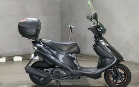 SUZUKI ADDRESS V125 G CF46A