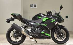 KAWASAKI NINJA 400 2019 EX400G