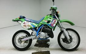 KAWASAKI KDX250SR 1992 DX250F