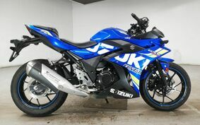 SUZUKI GSX250R DN11A