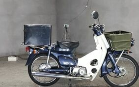 HONDA PRESS CUB 50 C50