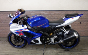 SUZUKI GSX-R1000 2007 GT77A