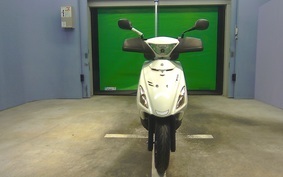 SUZUKI ADDRESS V125 S CF4MA