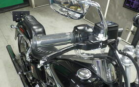 HARLEY FLSTSC 1450 2005