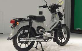 HONDA CROSS CUB 110 JA60