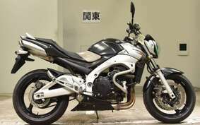 SUZUKI GSR400 2006 GK7DA