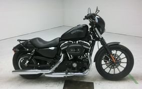 HARLEY XL883NI 2012 LE2