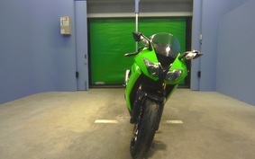 KAWASAKI ZX 10 NINJA R 2008 ZXT00E