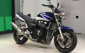 SUZUKI GSX1400 2004 GY71A