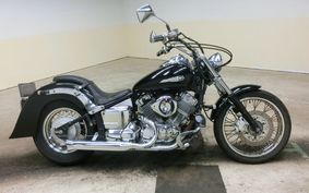 YAMAHA DRAGSTAR 400 1997