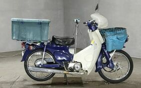 HONDA PRESS CUB 50 AA01