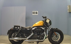 HARLEY XL1200X 2012 LC3