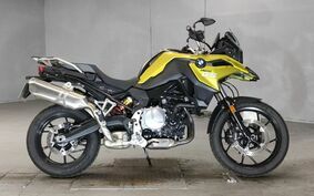 BMW F750GS 2021 0B08