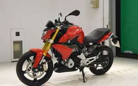 BMW G310R 2021