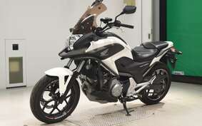 HONDA NC 700 X 2013 RC63