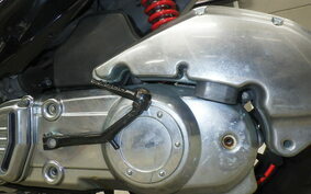 SUZUKI ADDRESS V125 G CF4EA