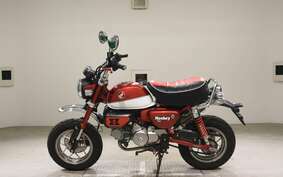 HONDA MONKEY 125 JB02