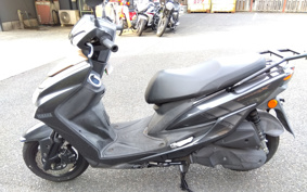 YAMAHA CYGNUS125X SED8J
