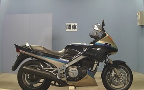 YAMAHA FJ1200 1992 3XW