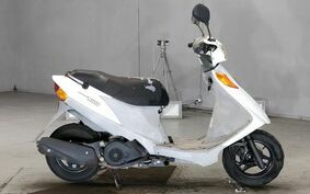 SUZUKI ADDRESS V125 CF46A