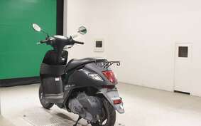 SUZUKI LET's CA4AA