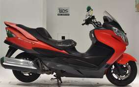 SUZUKI SKYWAVE 250 (Burgman 250) M CJ45A