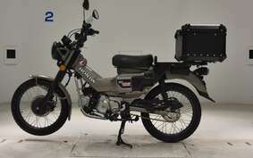 HONDA CT125-2 JA65