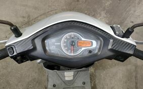 SUZUKI ADDRESS V125 S CF4MA