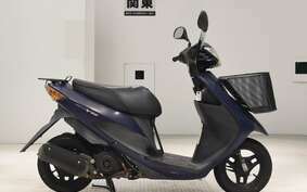 SUZUKI ADDRESS V50 Gen.2 CA44A