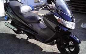 SUZUKI SKYWAVE 250 (Burgman 250) S CJ43A