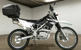 KAWASAKI KLX125 LX125C