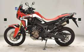 HONDA CRF1000L AFRICA TWIN DCT 2016 SD04