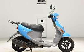 SUZUKI LET's 4 CA41A