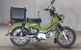 HONDA CROSS CUB110 JA45