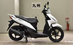 SUZUKI ADDRESS 110 CE47A