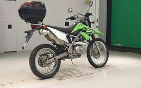 KAWASAKI KLX125 LX125C