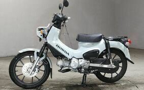 HONDA CROSS CUB 110 JA60