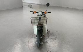 HONDA C50 SUPER CUB AA01