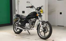 SUZUKI GN125 H PCJG9