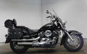 YAMAHA DRAGSTAR 1100 CLASSIC 2007 VP13J