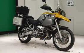 BMW R1200GS 2004