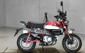 HONDA MONKEY 125 JB02