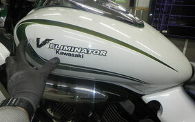 KAWASAKI ELIMINATOR 250 V VN250A