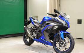 KAWASAKI NINJA 250 ABS EX250L