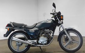 HONDA CB125T JC06