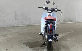 HONDA C125 SUPER CUB JA48