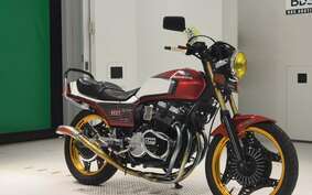 HONDA CBX400F 2024 NC07