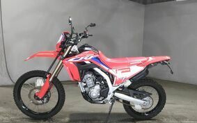 HONDA CRF250L S MD47