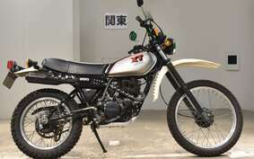 YAMAHA XT250 SEROW 3Y5