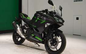 KAWASAKI NINJA 400 2023 EX400L